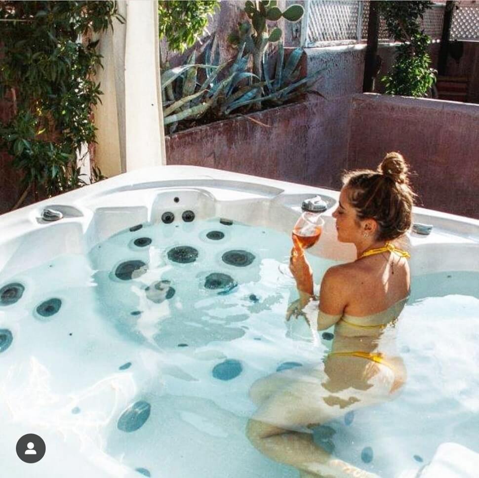 EVJF entre copines à Marrakech spa et activités