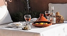 Séjour en demi-pension dans un riad à Marrakech médina