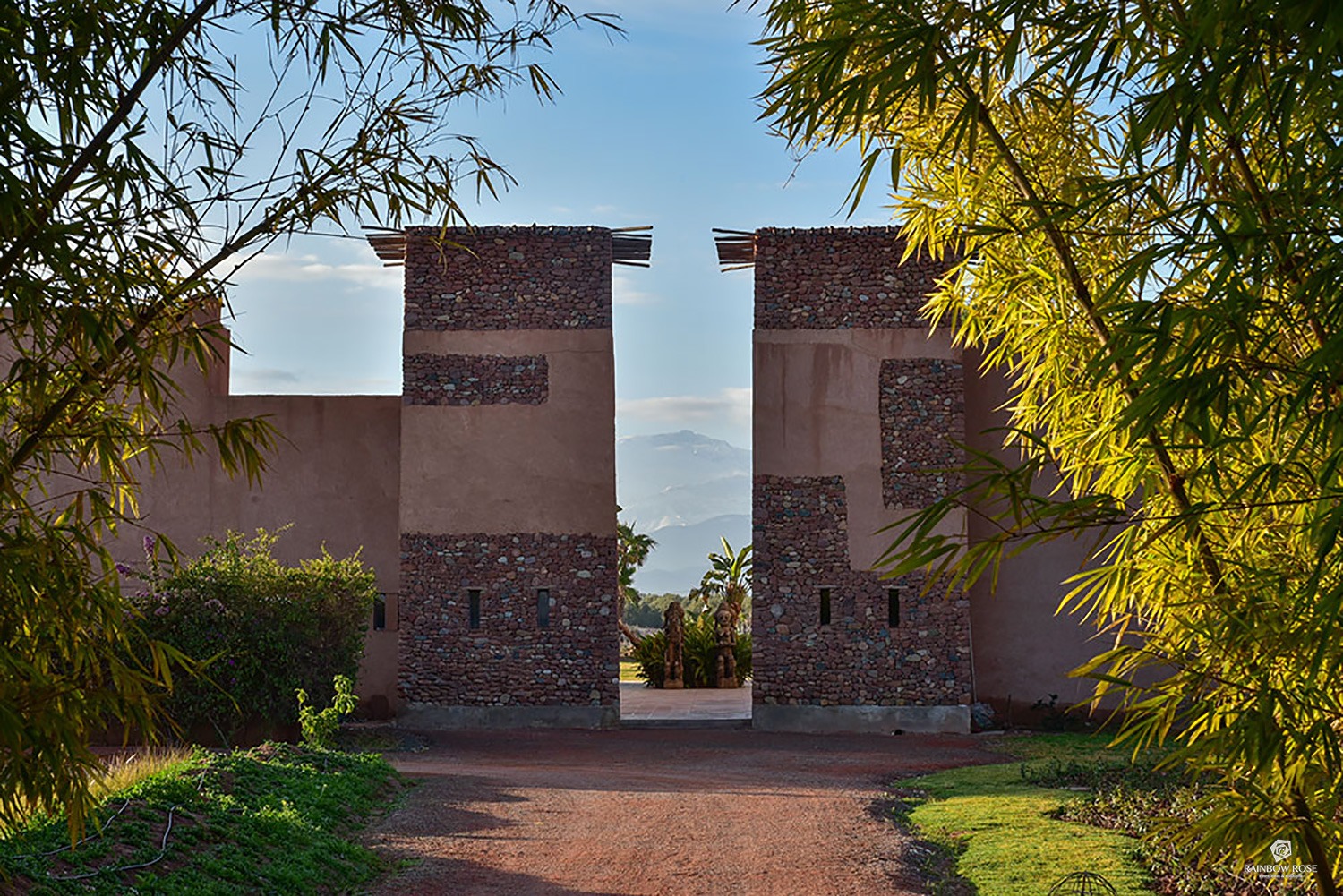 Hôtel pour séminaire à Marrakech tout compris