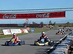 karting circuit near Marrakech, things to do in Marrakech booked directly with the riad in the medina