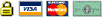 Paiement par carte bancaire sécurisé
