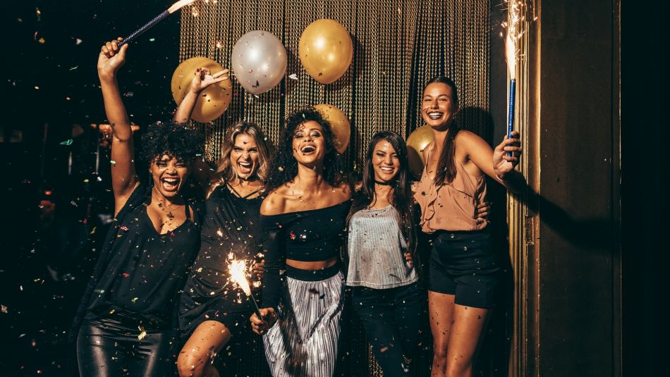 EVJF entre copines à Marrakech spa et activités