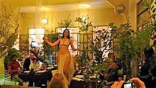 Location riad en exclusivité pour anniversaire à Marrakech